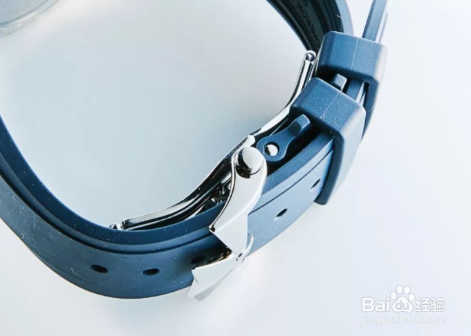 各种手表扣怎么打开