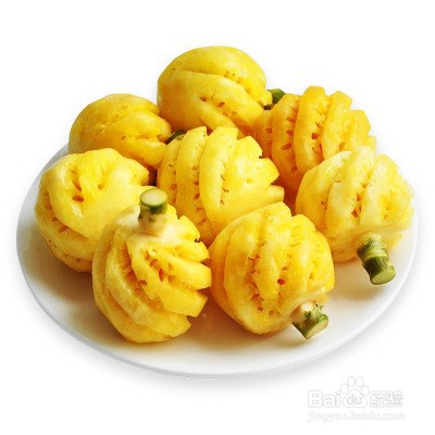 泰国小菠萝为啥那么甜