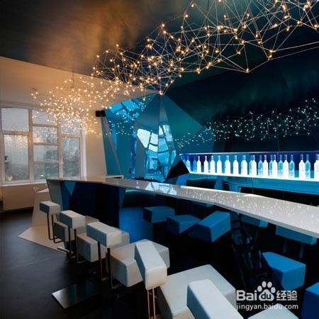 成都酒吧装修,酒吧如何装修