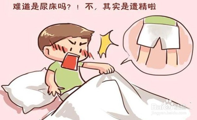 锁精丸、锁阳固精丸和金锁固精丸有什么区别？