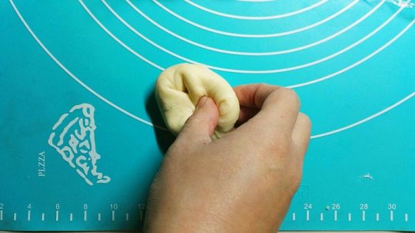 奶香脆底小面包