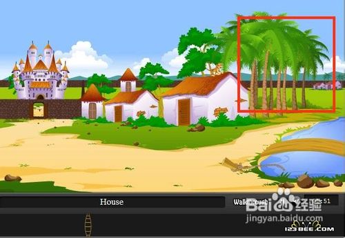 使命女王逃生攻略