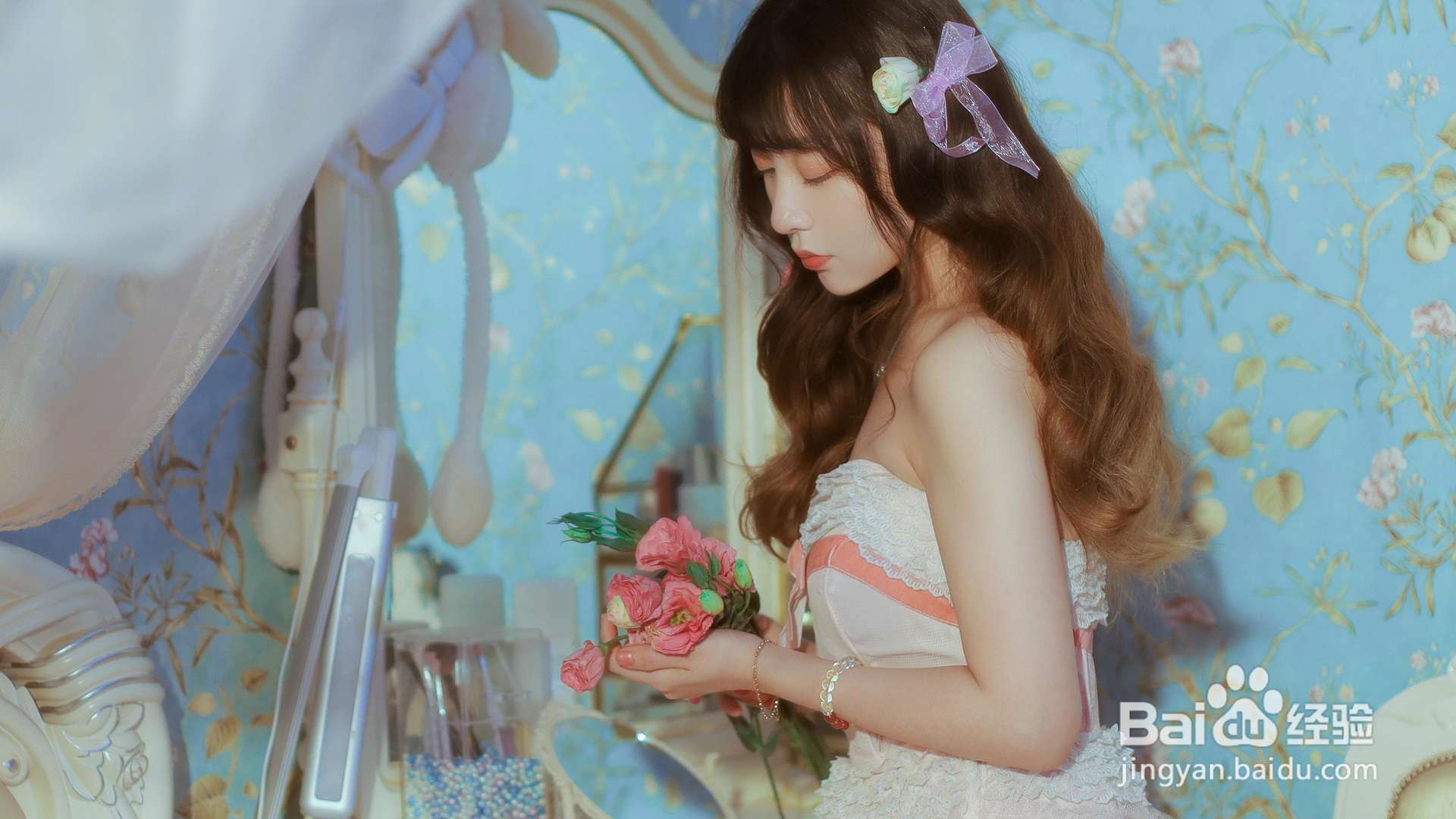 女人去皱纹小妙招