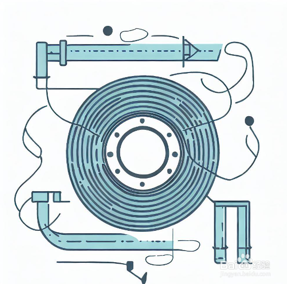防水胶带怎么缠不漏水