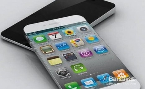 iphone 5S怎么样