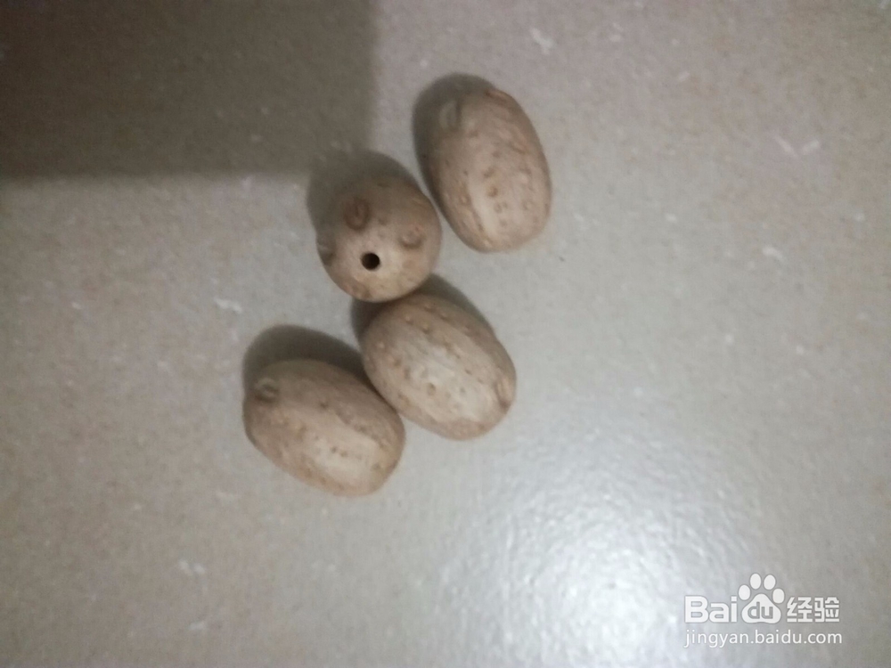 手串珠子diy个人经验