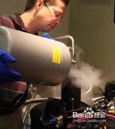 学会看自己电脑配置超频