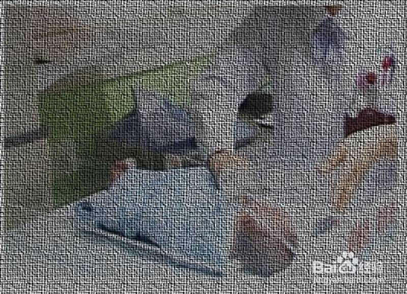 新生婴儿怎样戴头面罩吸氧