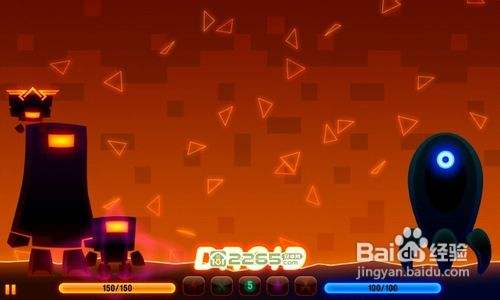 《机器帝国》游戏加点指南