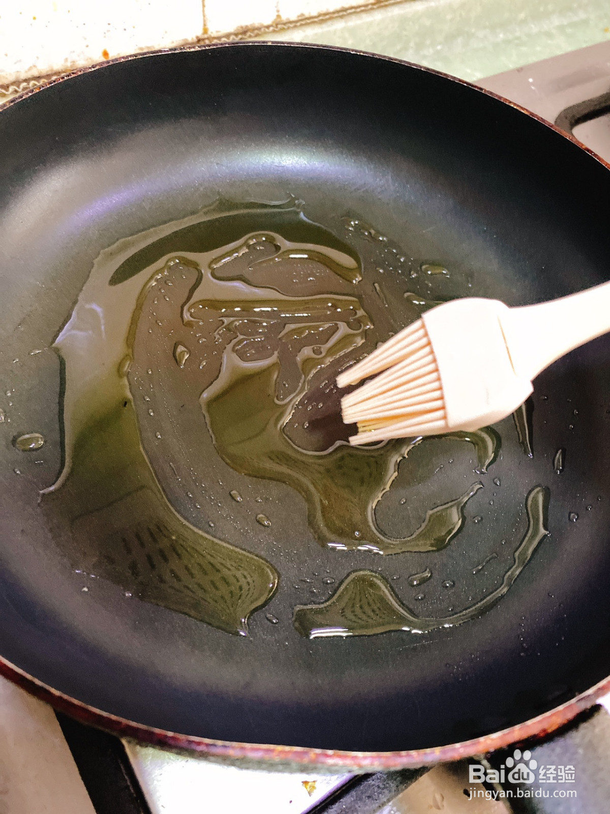 减肥版煎豆腐的做法
