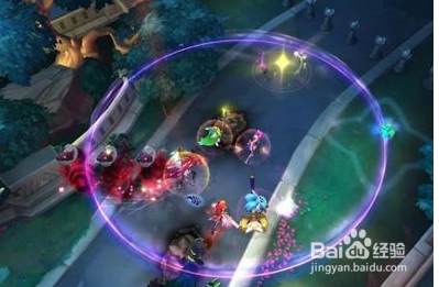 lol怪物入侵怎么出装