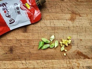 茄汁面怎么做