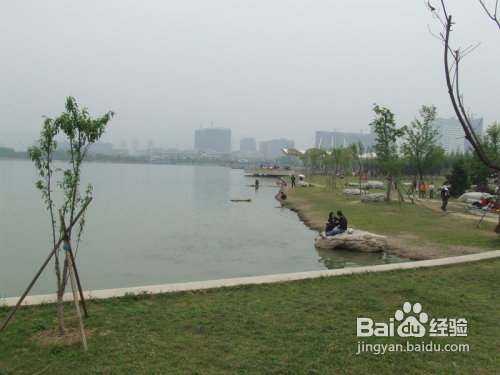 无锡蠡湖游玩指南（亲身经历版）