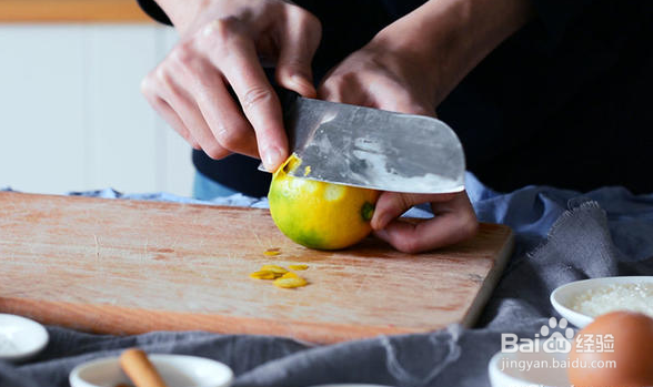 颜值担当——大米布丁