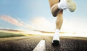 提高马拉松成绩的方法