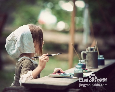 儿童抽动症常见的表现特点