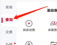 如何利用安卓版联通查询通话详单？