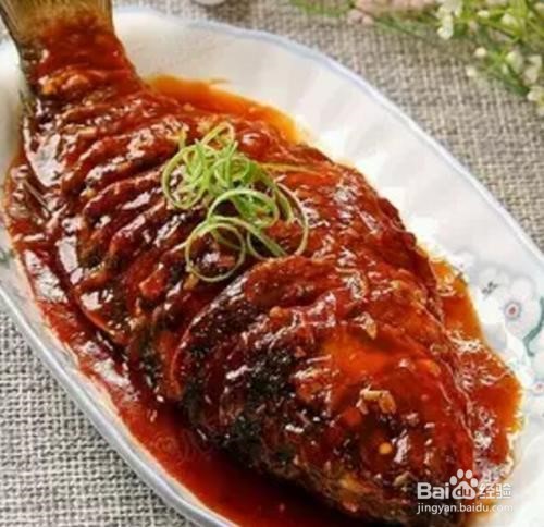 鳜鱼鱼的营养价值及功效
