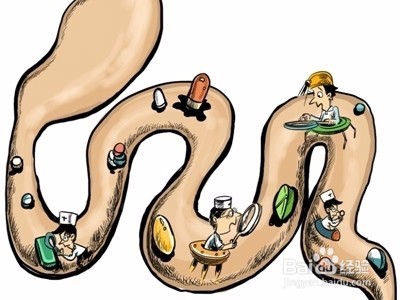 平时拉肚子怎么办