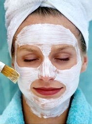 自制简单的纯天然抗氧化面膜