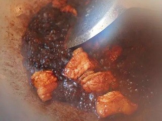 茨菇小炒肉怎么做