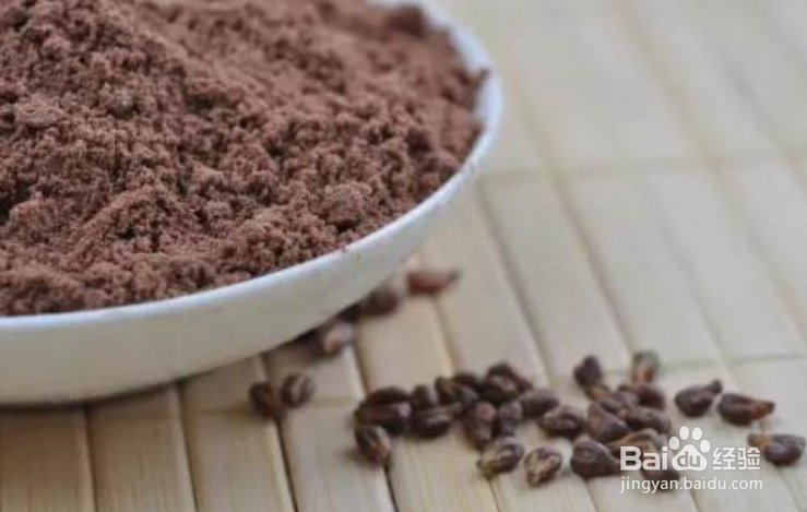 葡萄籽粉的功效与作用及食用方法