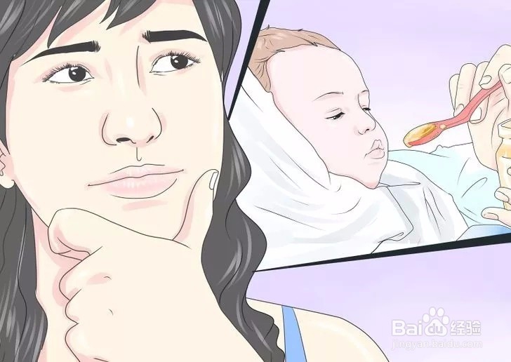 怎样才能给宝宝断奶?
