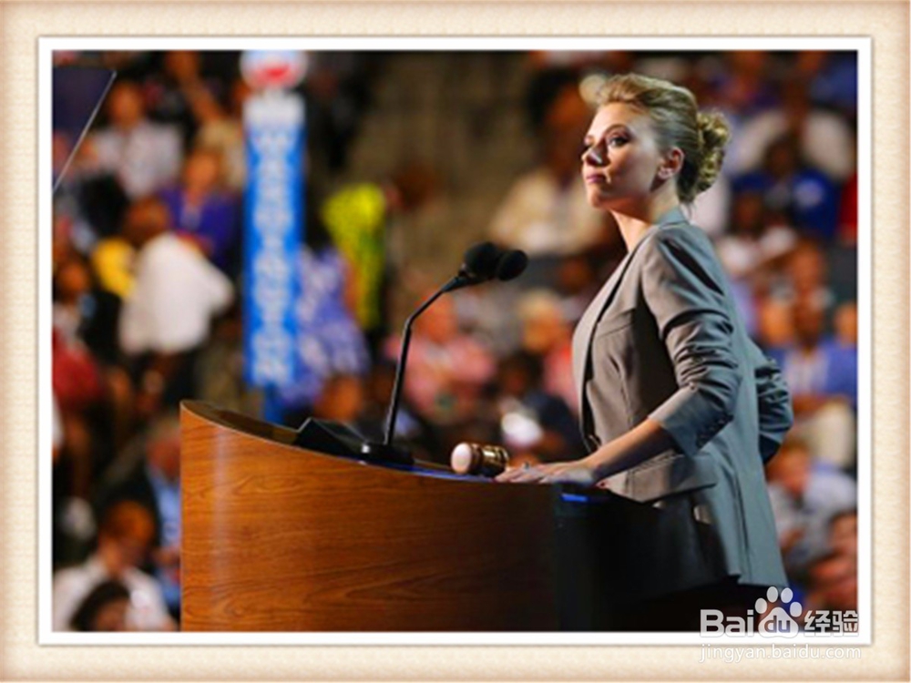 如何出色完成英语演讲