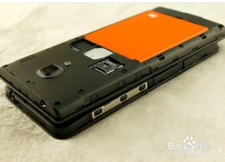 红米手机无法充电解决方法