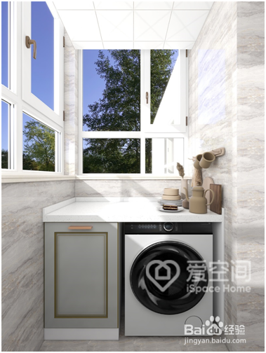 小户型阳台该怎样装修?