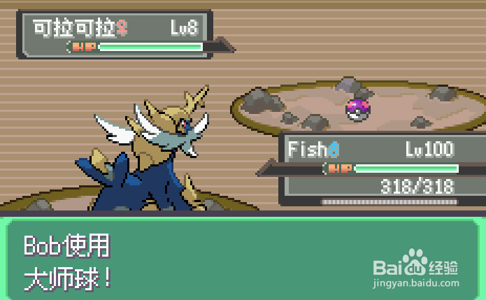 口袋漆黑的魅影:可拉可拉在哪里抓?