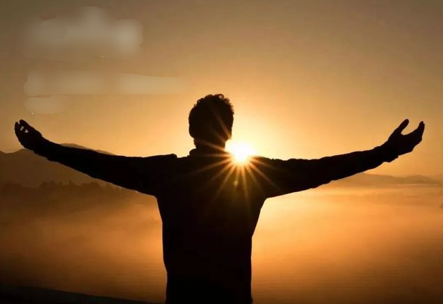 光芒万丈的唯美句子有哪些