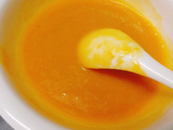 芒果椰汁千层糕