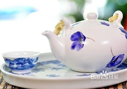 普洱茶茶砖的泡法