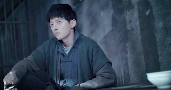 陈皮有没有害过二月红