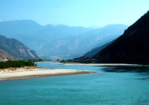 长江全长是多少千米