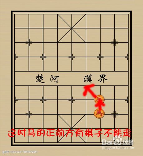 中国象棋怎么下
