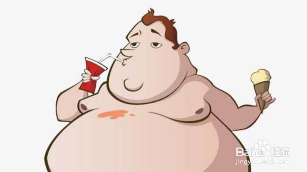 你需要知道的减肥小知识