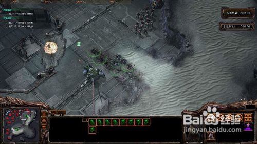 星际争霸2全面感染支线任务攻略