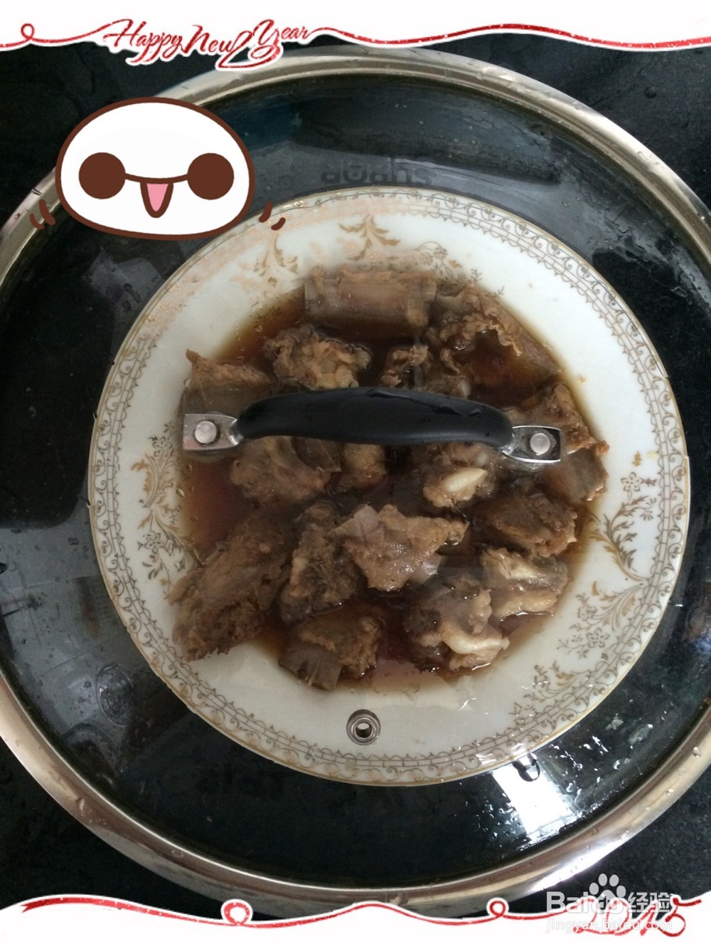 糖醋排骨怎么做？