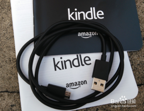 kindle连接电脑不显示盘怎么办