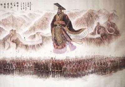 战国秦朝时期人们都吃什么水果和饭菜