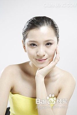 护肤4大技巧养出婴儿水嫩般肌肤