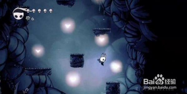 空洞骑士图文攻略