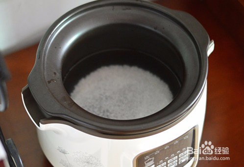 皮蛋瘦肉粥是怎么做的家常做法教程图解