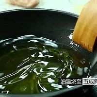 家常菜--芙蓉鸡片的制作方法