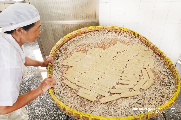 南通有什么好吃的美食推荐
