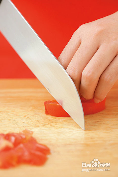 怎样做传统意式比萨