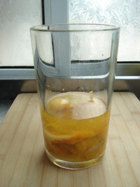 万圣节椰香南瓜派