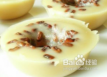 香港美食DIY香港传统小吃美食